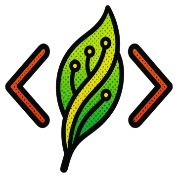 Green Studio Logo
