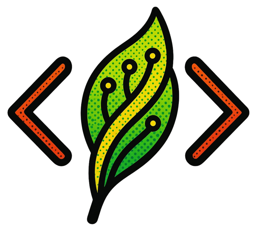 Green Studio Logo